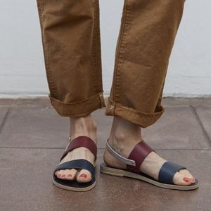 Kyma Mykonos Sandals